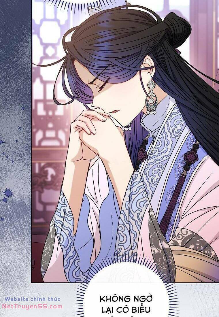 Tiểu thiếp chỉ muốn sống yên bình: Chapter 54