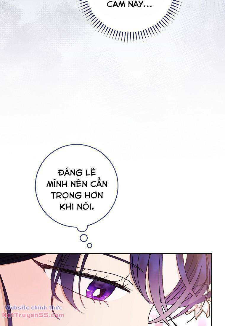 Tiểu thiếp chỉ muốn sống yên bình: Chapter 54