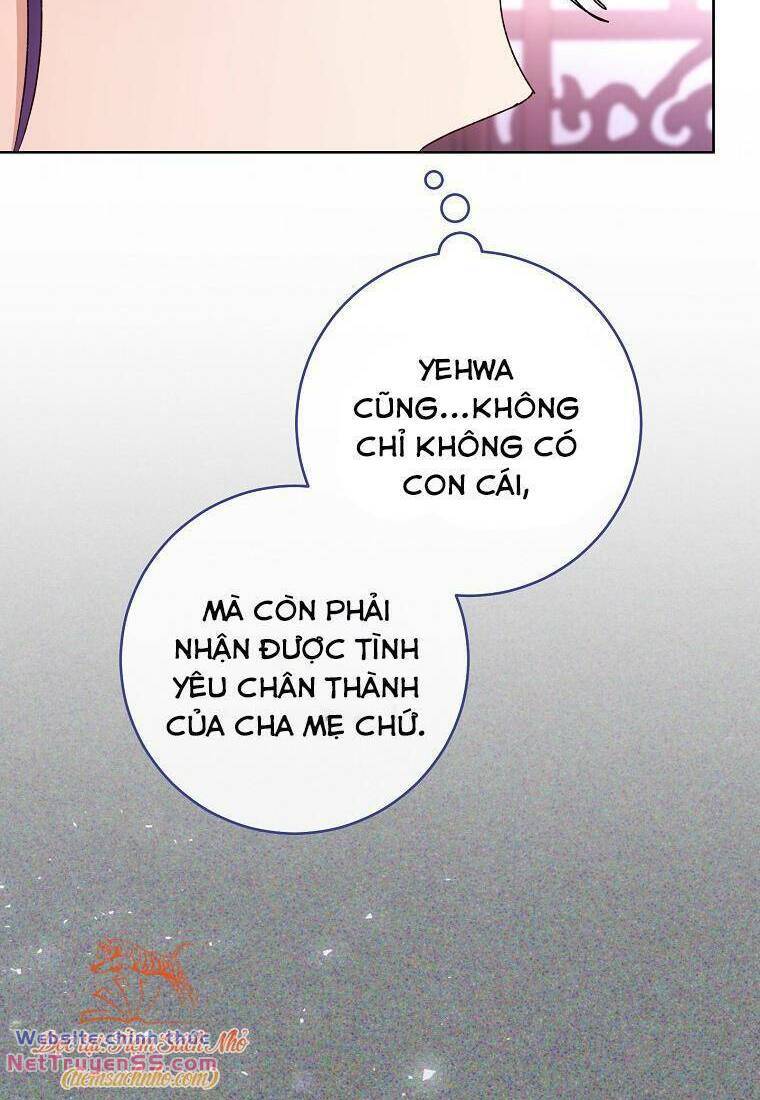 Tiểu thiếp chỉ muốn sống yên bình: Chapter 54