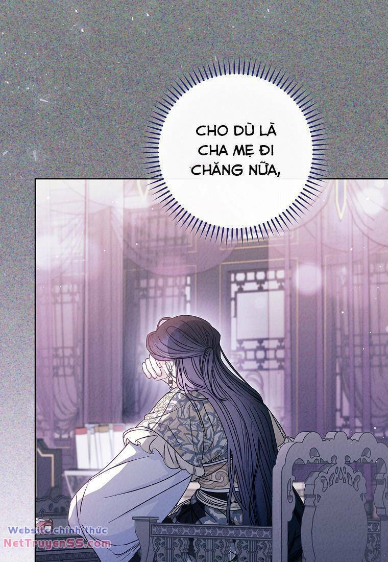 Tiểu thiếp chỉ muốn sống yên bình: Chapter 54