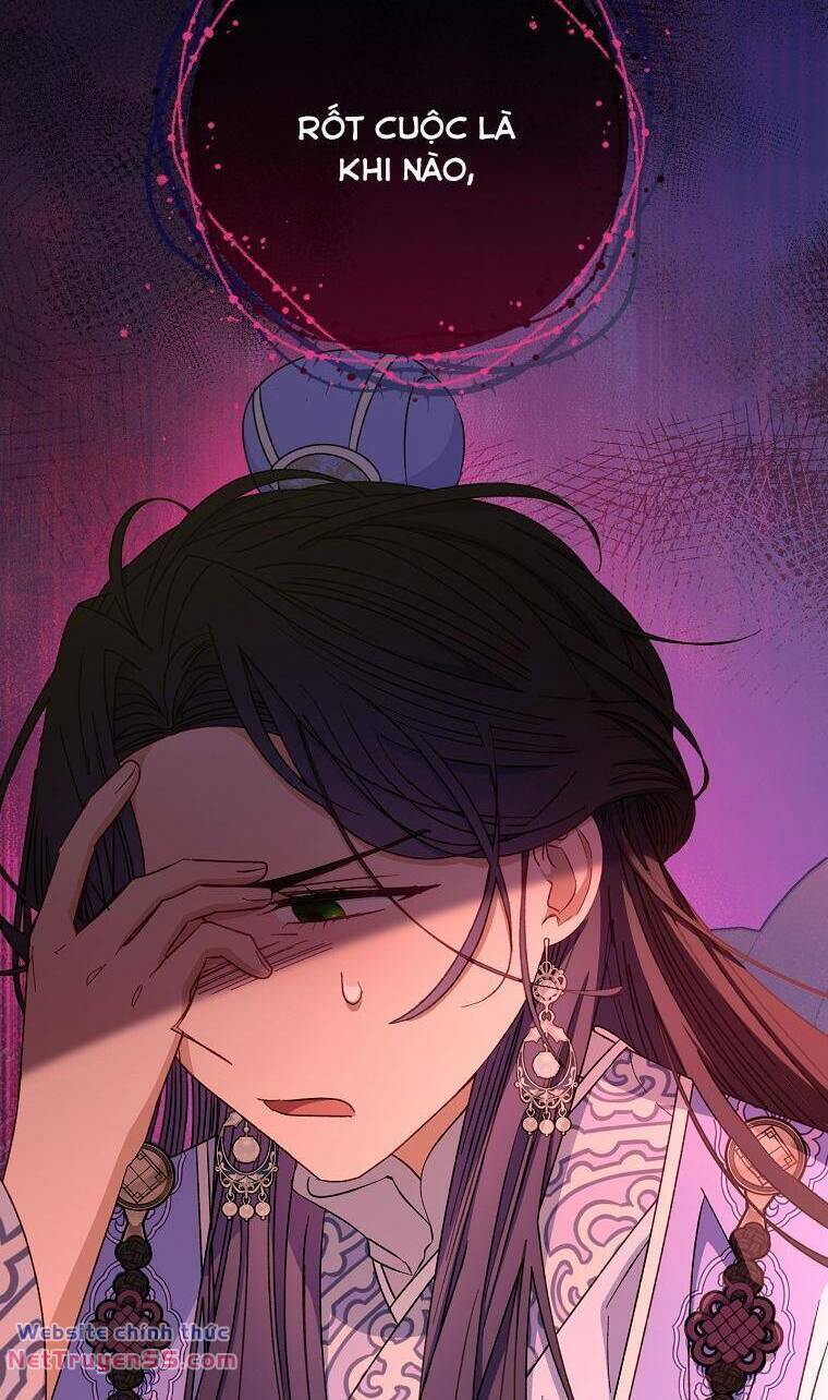 Tiểu thiếp chỉ muốn sống yên bình: Chapter 54