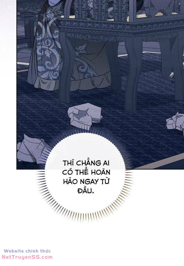 Tiểu thiếp chỉ muốn sống yên bình: Chapter 54