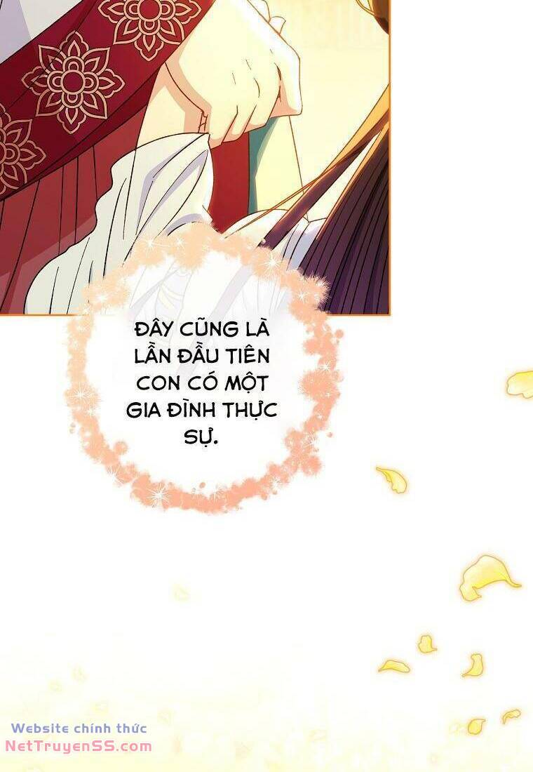 Tiểu thiếp chỉ muốn sống yên bình: Chapter 54