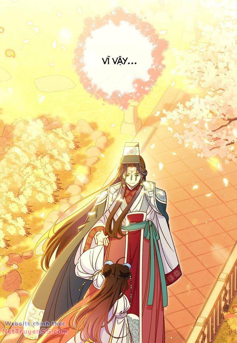 Tiểu thiếp chỉ muốn sống yên bình: Chapter 54
