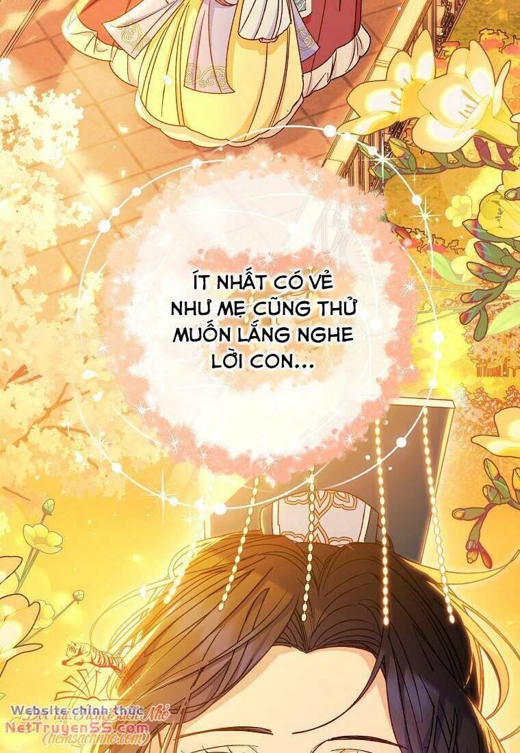 Tiểu thiếp chỉ muốn sống yên bình: Chapter 54