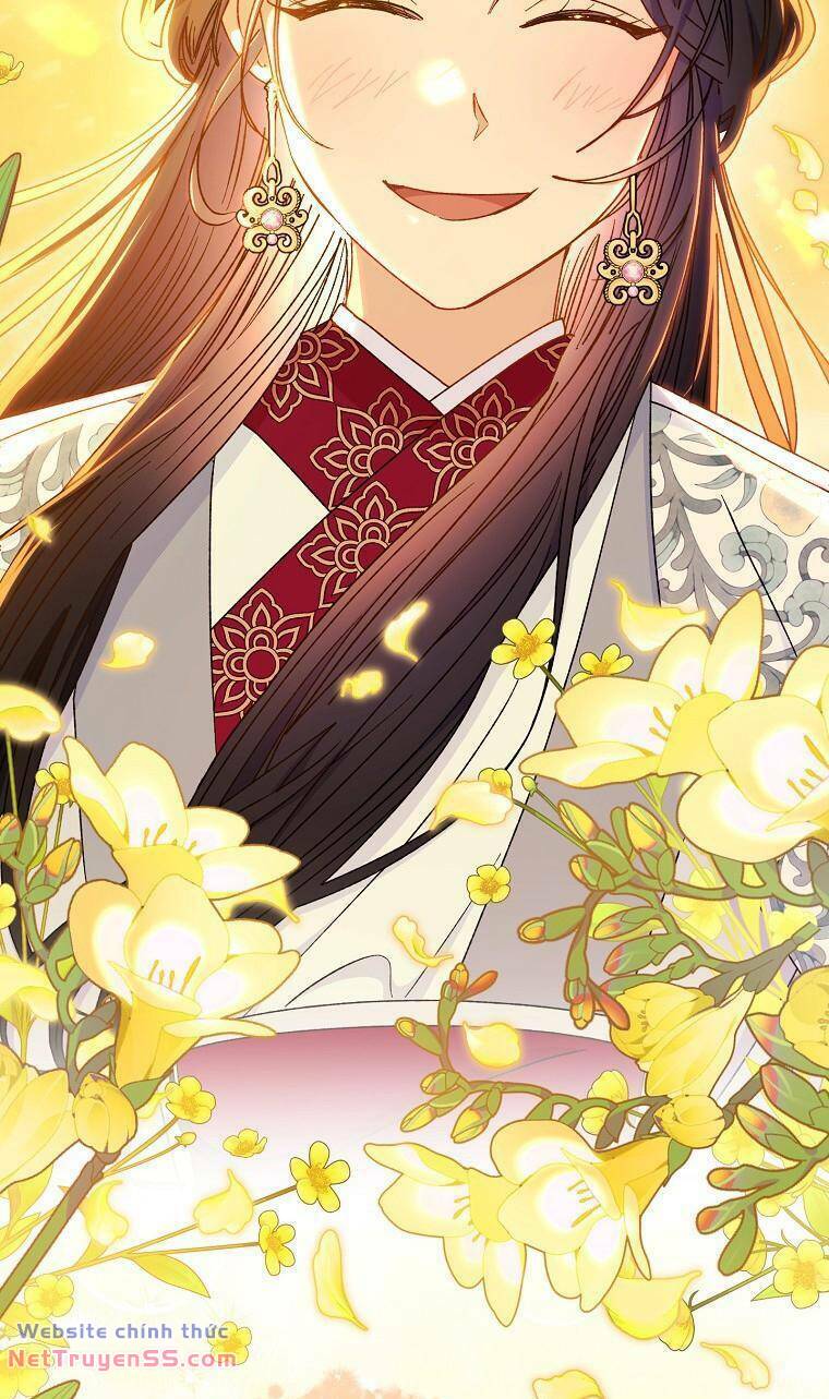 Tiểu thiếp chỉ muốn sống yên bình: Chapter 54