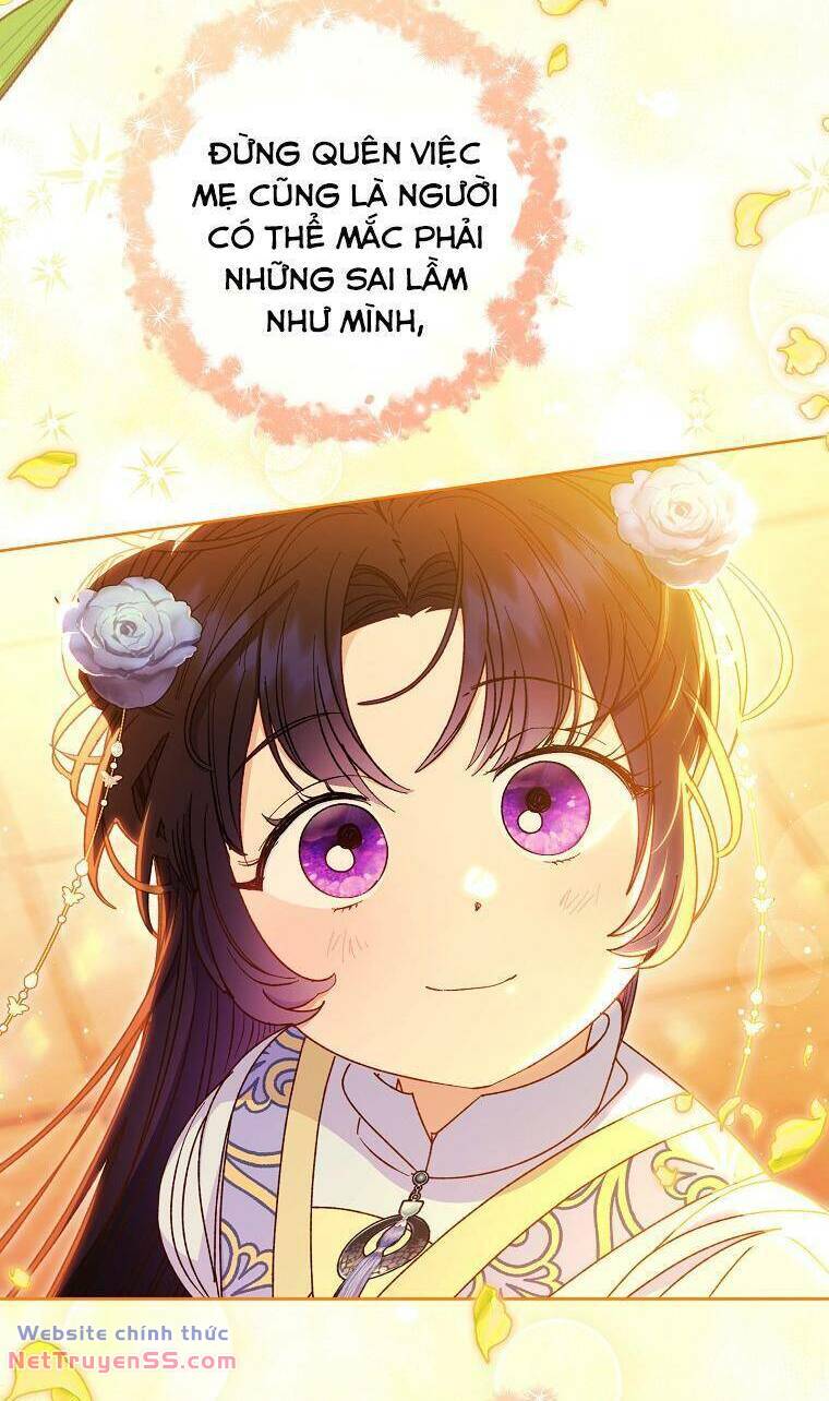 Tiểu thiếp chỉ muốn sống yên bình: Chapter 54