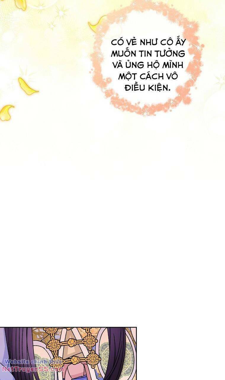 Tiểu thiếp chỉ muốn sống yên bình: Chapter 54