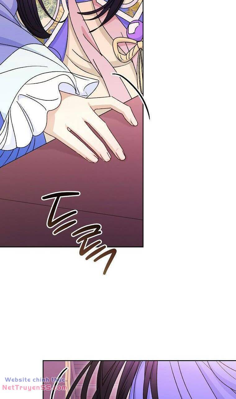 Tiểu thiếp chỉ muốn sống yên bình: Chapter 54