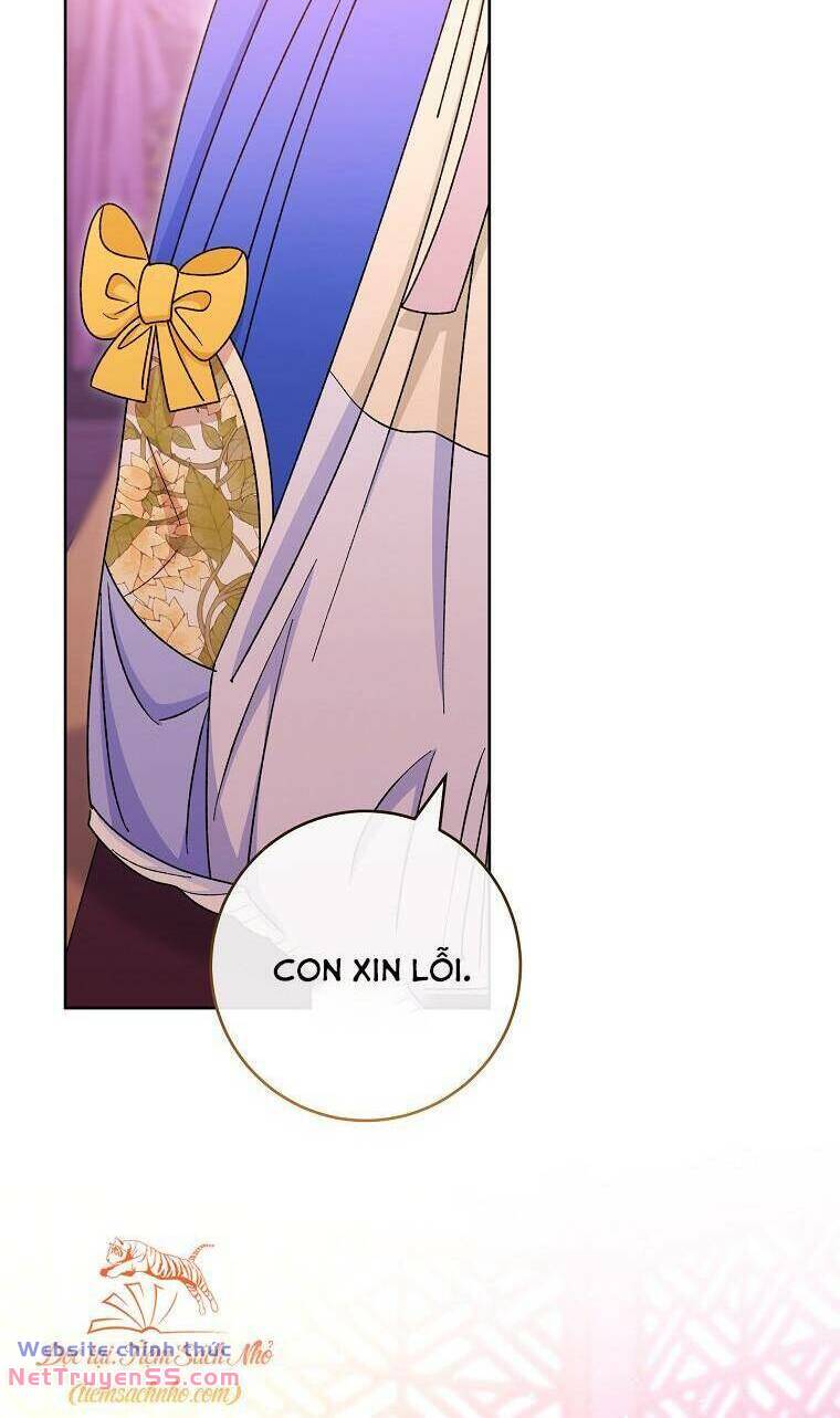 Tiểu thiếp chỉ muốn sống yên bình: Chapter 54
