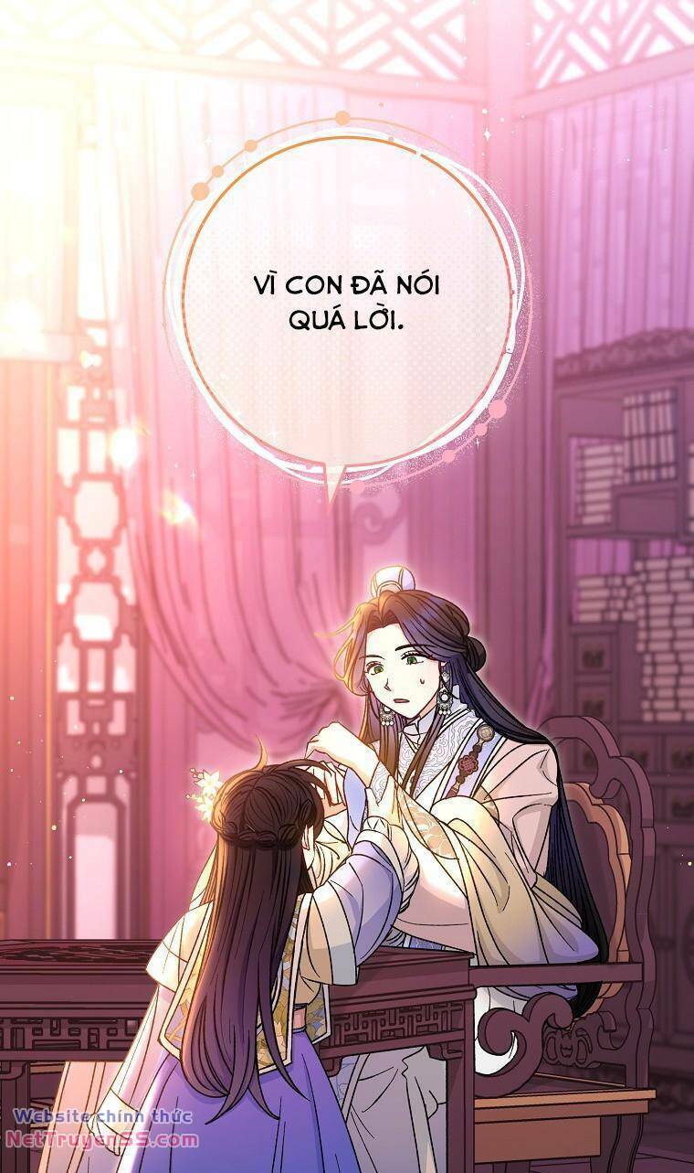 Tiểu thiếp chỉ muốn sống yên bình: Chapter 54