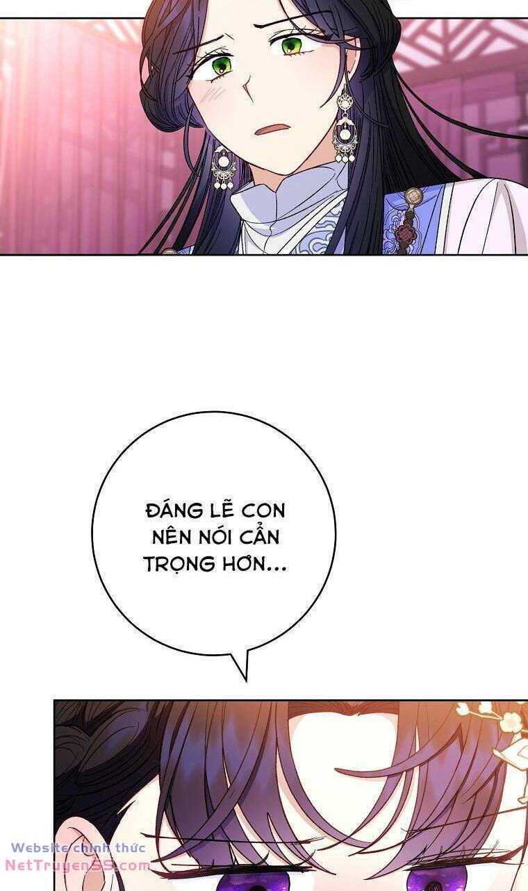 Tiểu thiếp chỉ muốn sống yên bình: Chapter 54