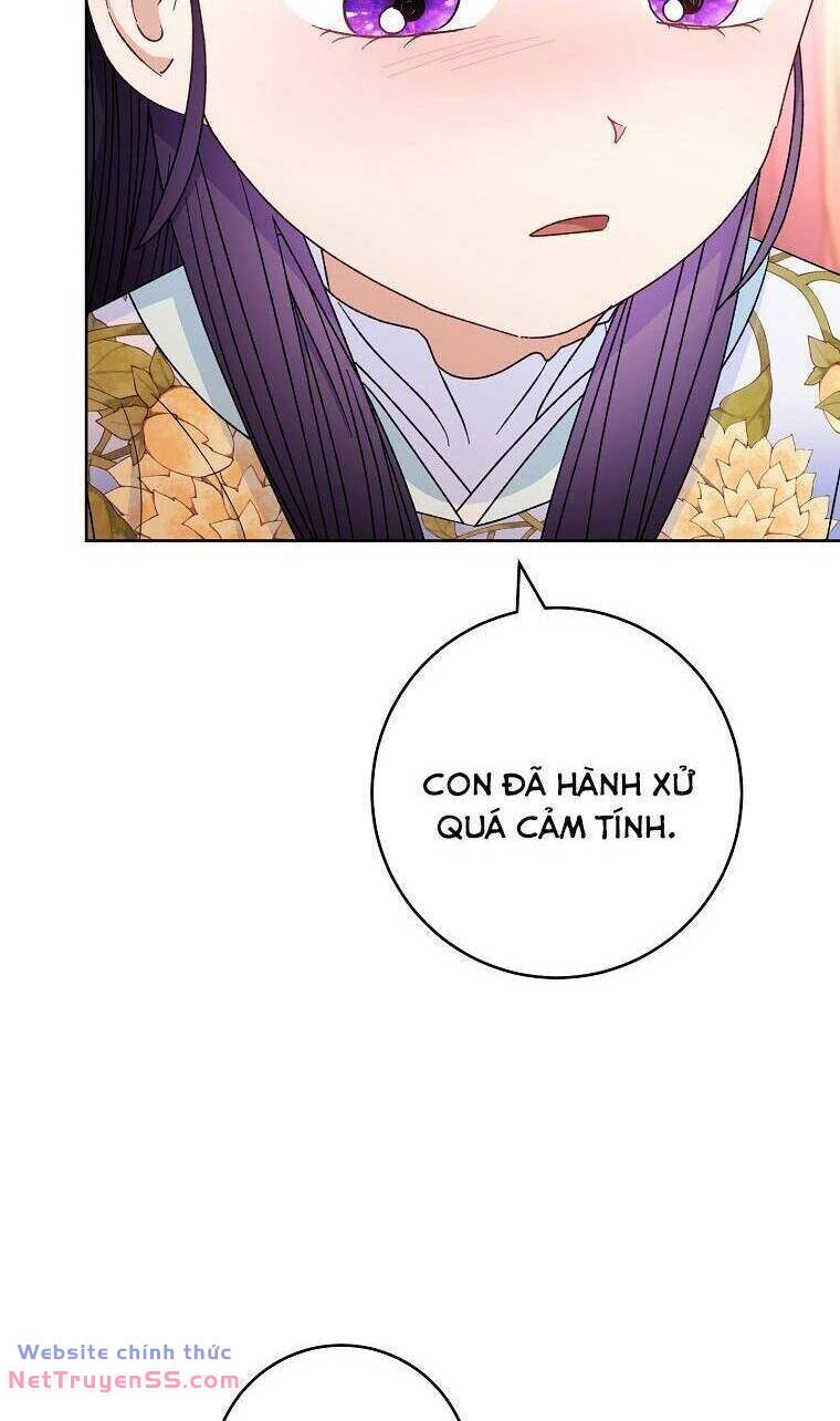 Tiểu thiếp chỉ muốn sống yên bình: Chapter 54