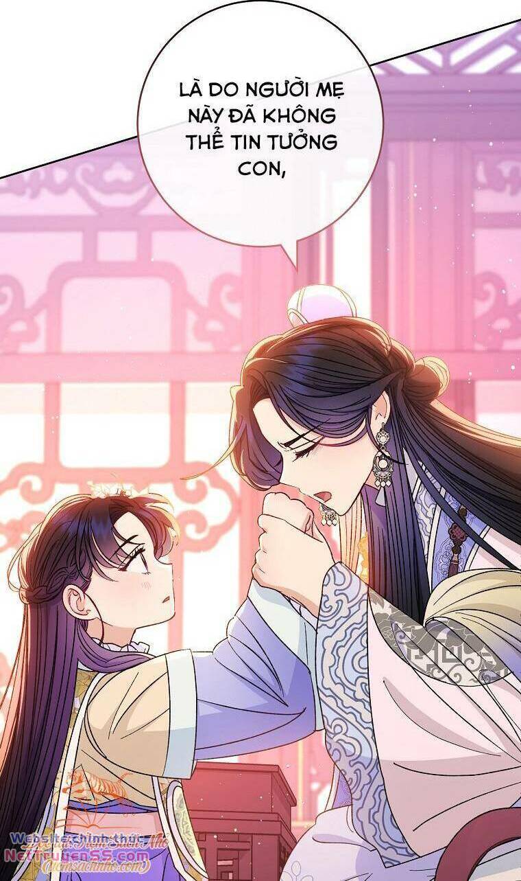 Tiểu thiếp chỉ muốn sống yên bình: Chapter 54