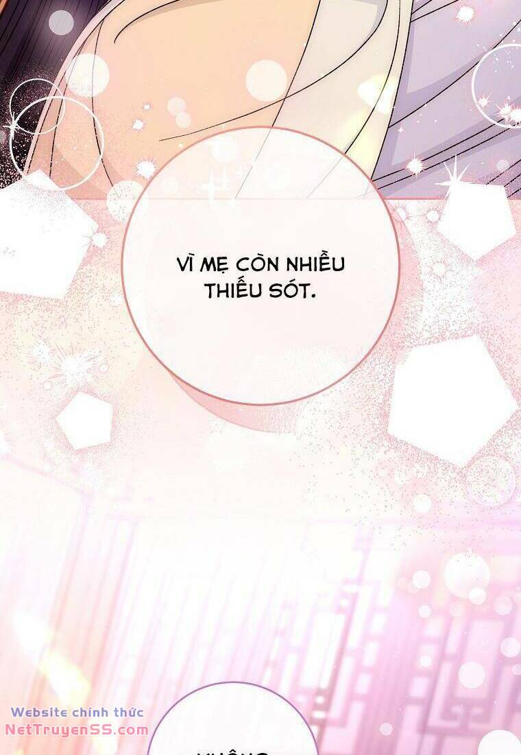 Tiểu thiếp chỉ muốn sống yên bình: Chapter 54