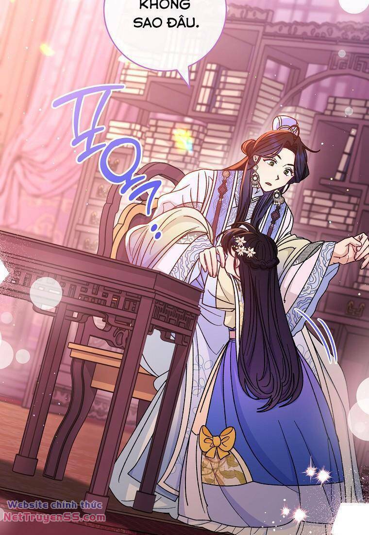 Tiểu thiếp chỉ muốn sống yên bình: Chapter 54