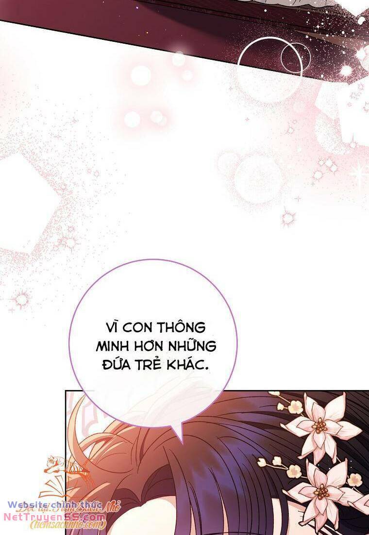 Tiểu thiếp chỉ muốn sống yên bình: Chapter 54