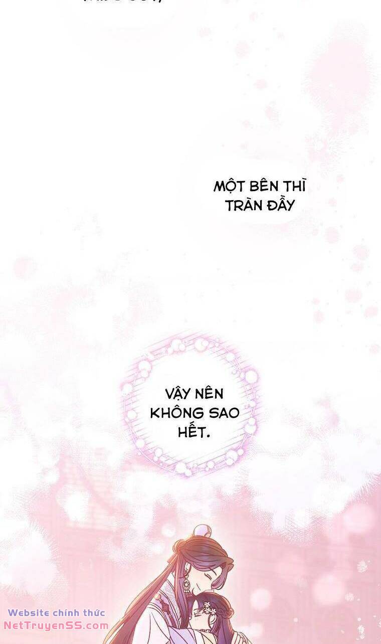 Tiểu thiếp chỉ muốn sống yên bình: Chapter 54