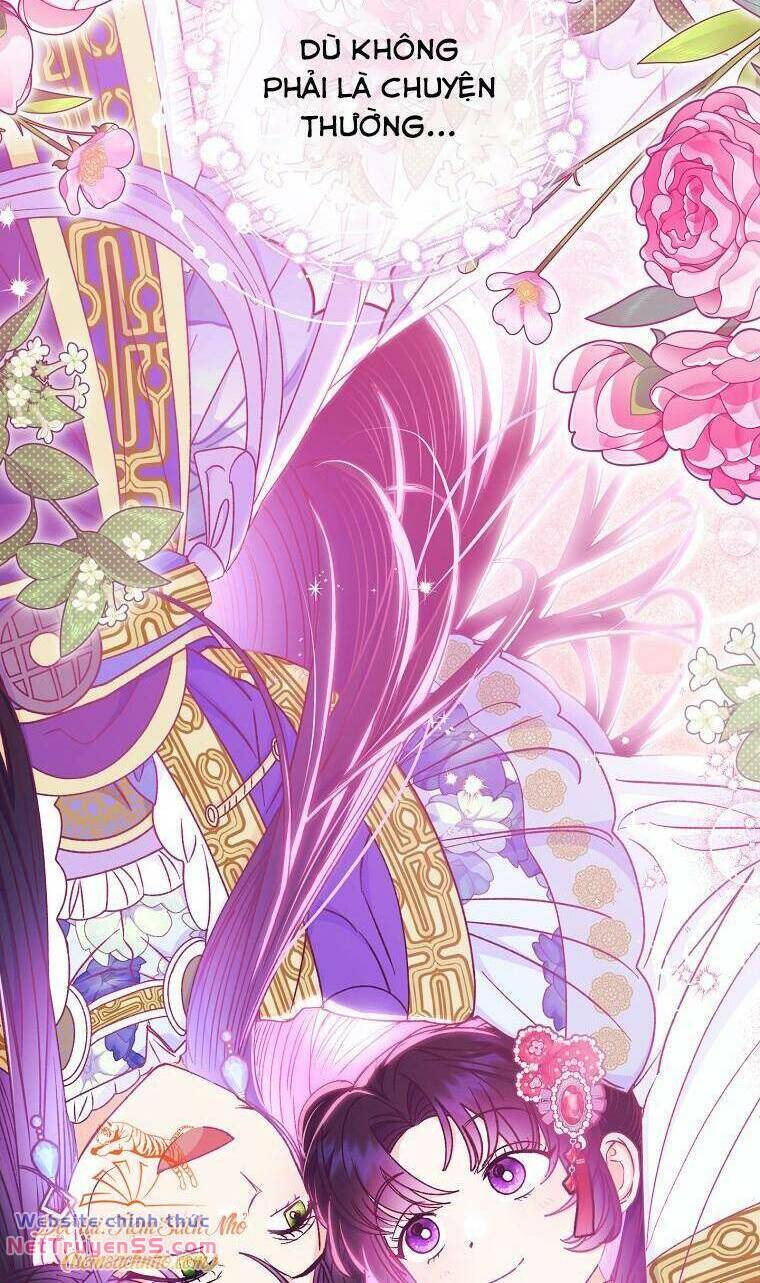 Tiểu thiếp chỉ muốn sống yên bình: Chapter 54
