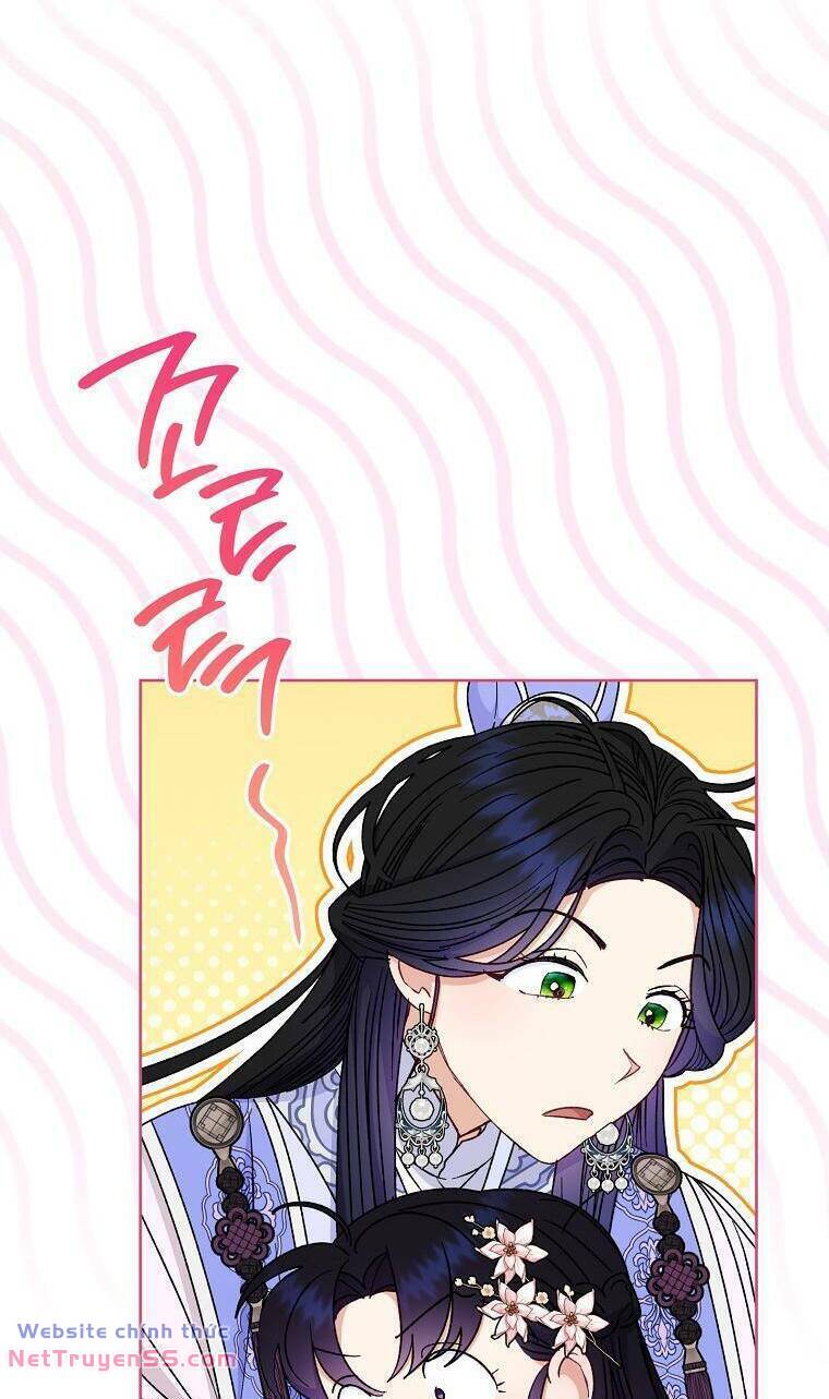 Tiểu thiếp chỉ muốn sống yên bình: Chapter 54