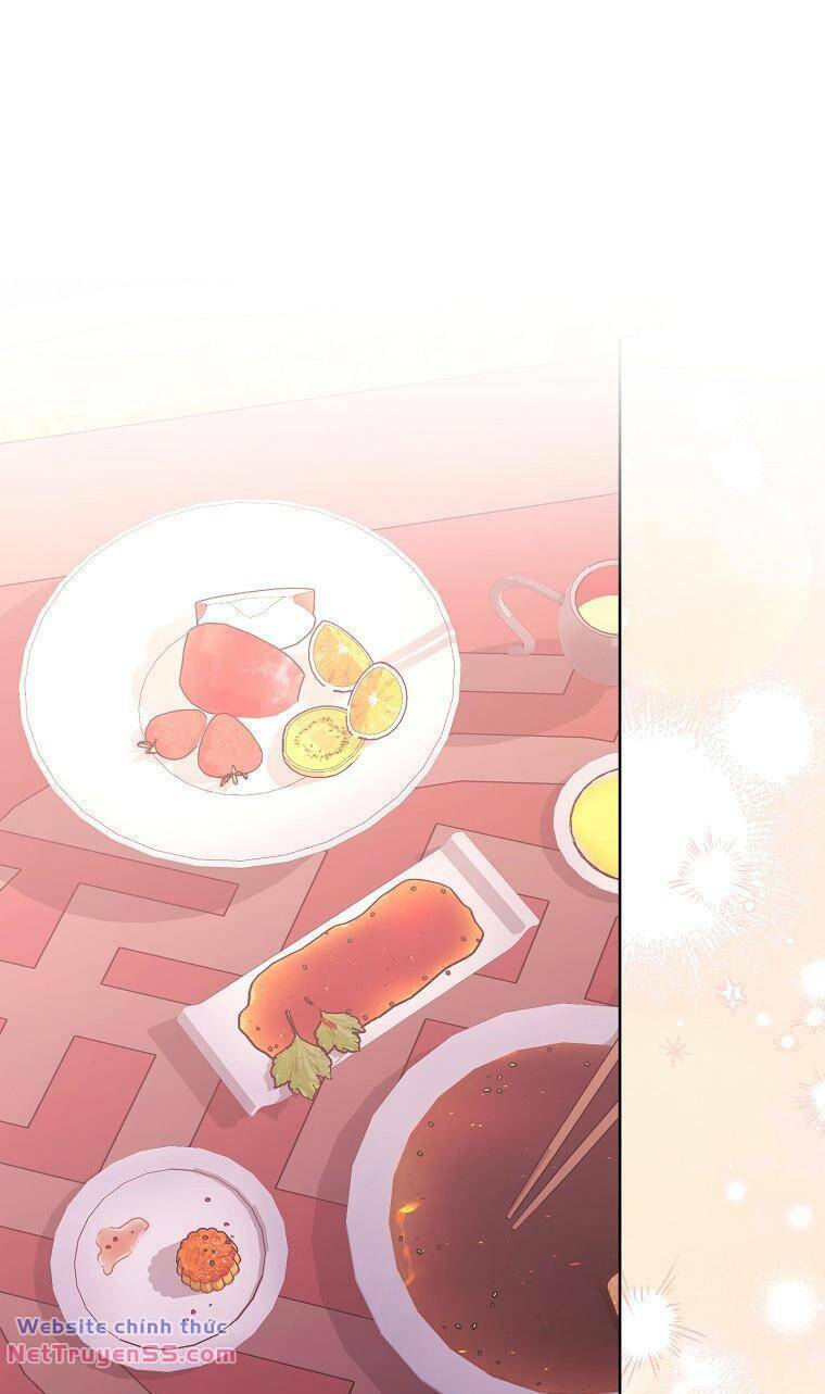 Tiểu thiếp chỉ muốn sống yên bình: Chapter 54