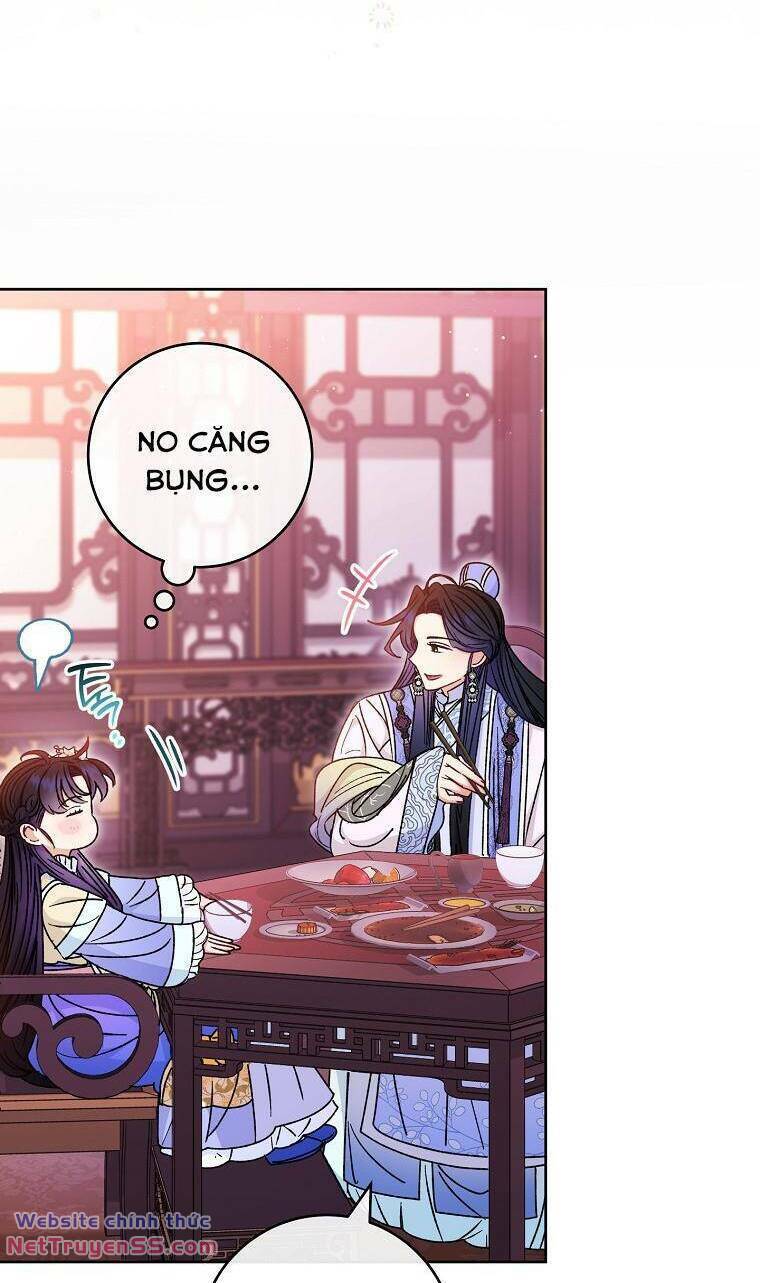 Tiểu thiếp chỉ muốn sống yên bình: Chapter 54