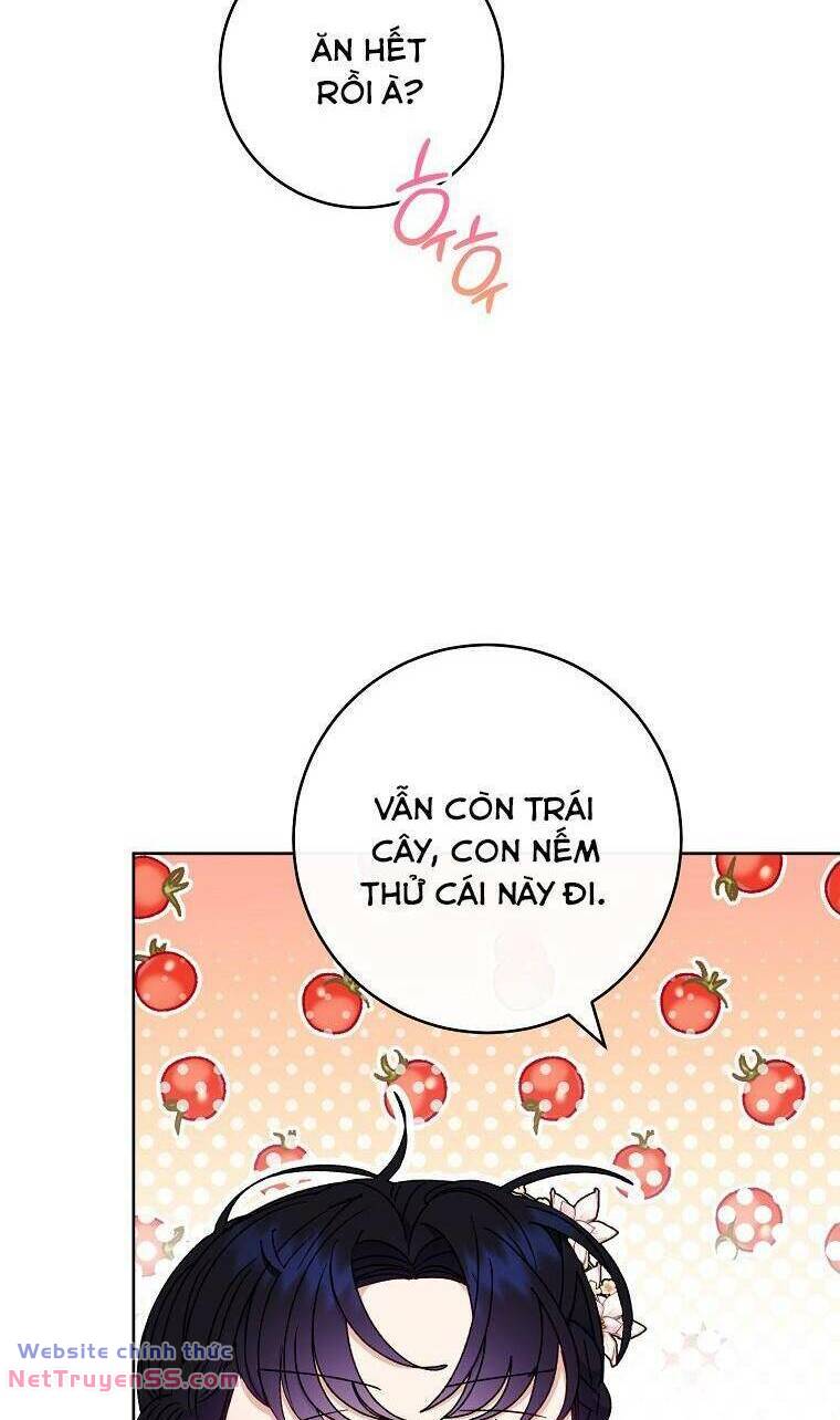 Tiểu thiếp chỉ muốn sống yên bình: Chapter 54