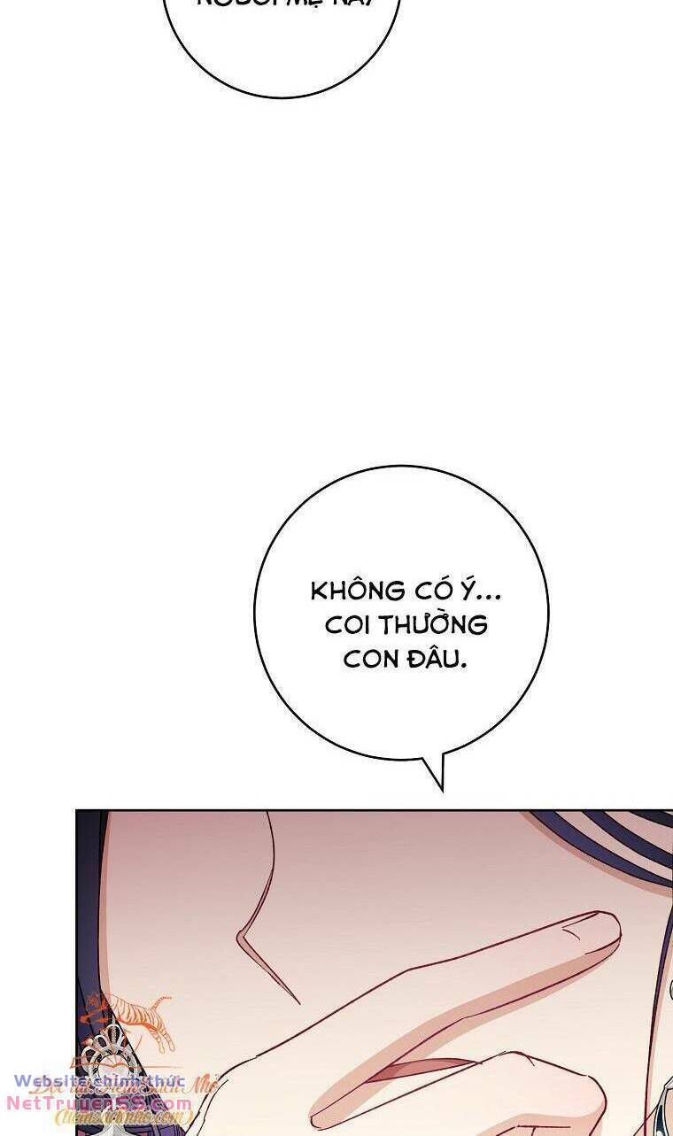 Tiểu thiếp chỉ muốn sống yên bình: Chapter 54