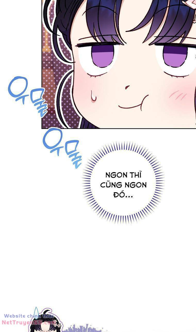 Tiểu thiếp chỉ muốn sống yên bình: Chapter 54