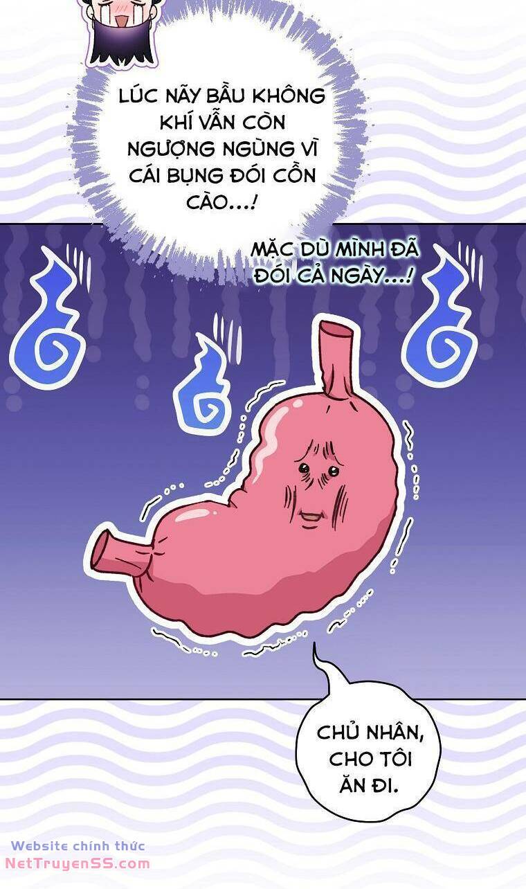 Tiểu thiếp chỉ muốn sống yên bình: Chapter 54