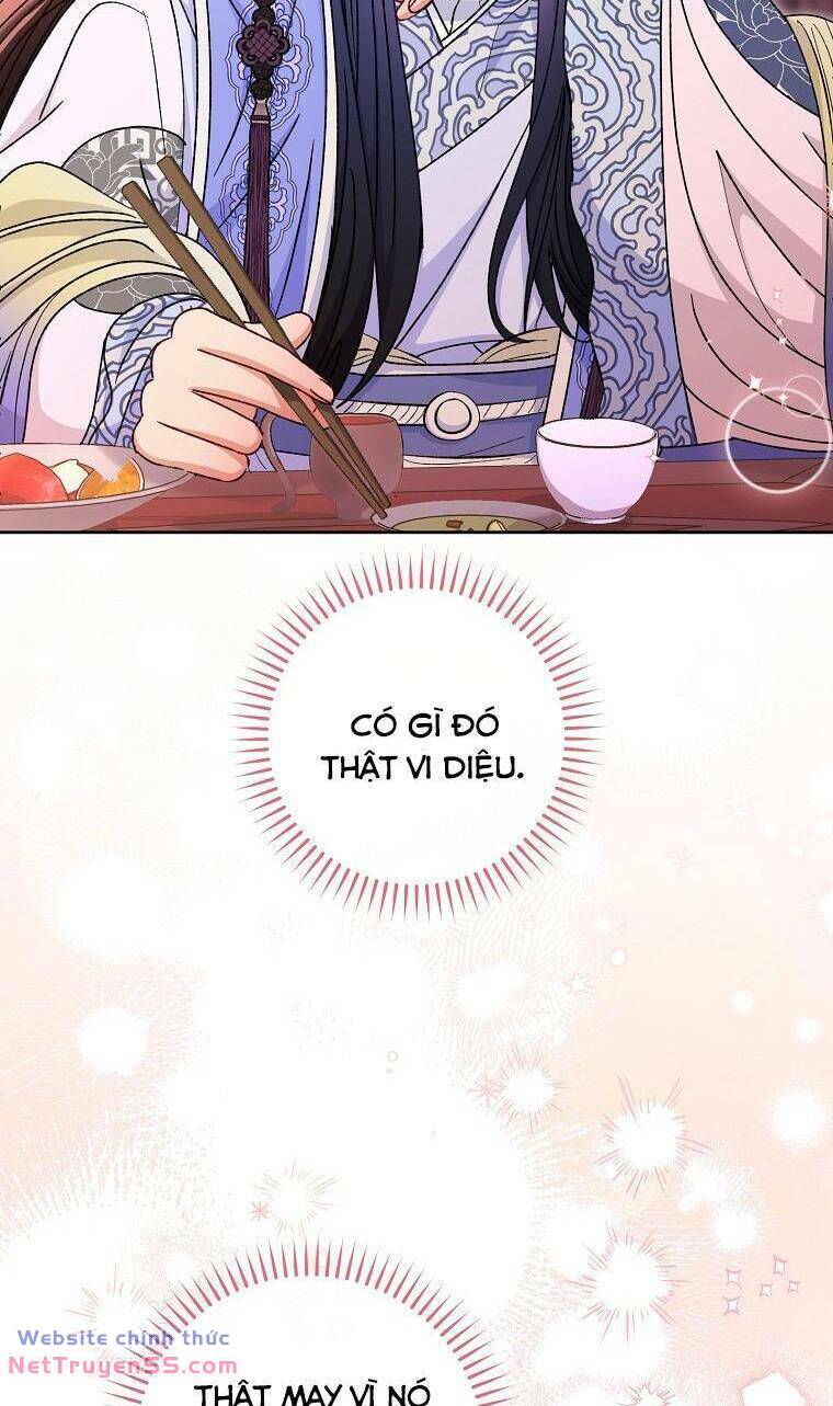 Tiểu thiếp chỉ muốn sống yên bình: Chapter 54