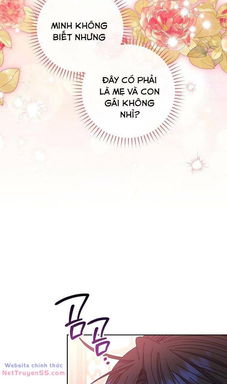 Tiểu thiếp chỉ muốn sống yên bình: Chapter 54