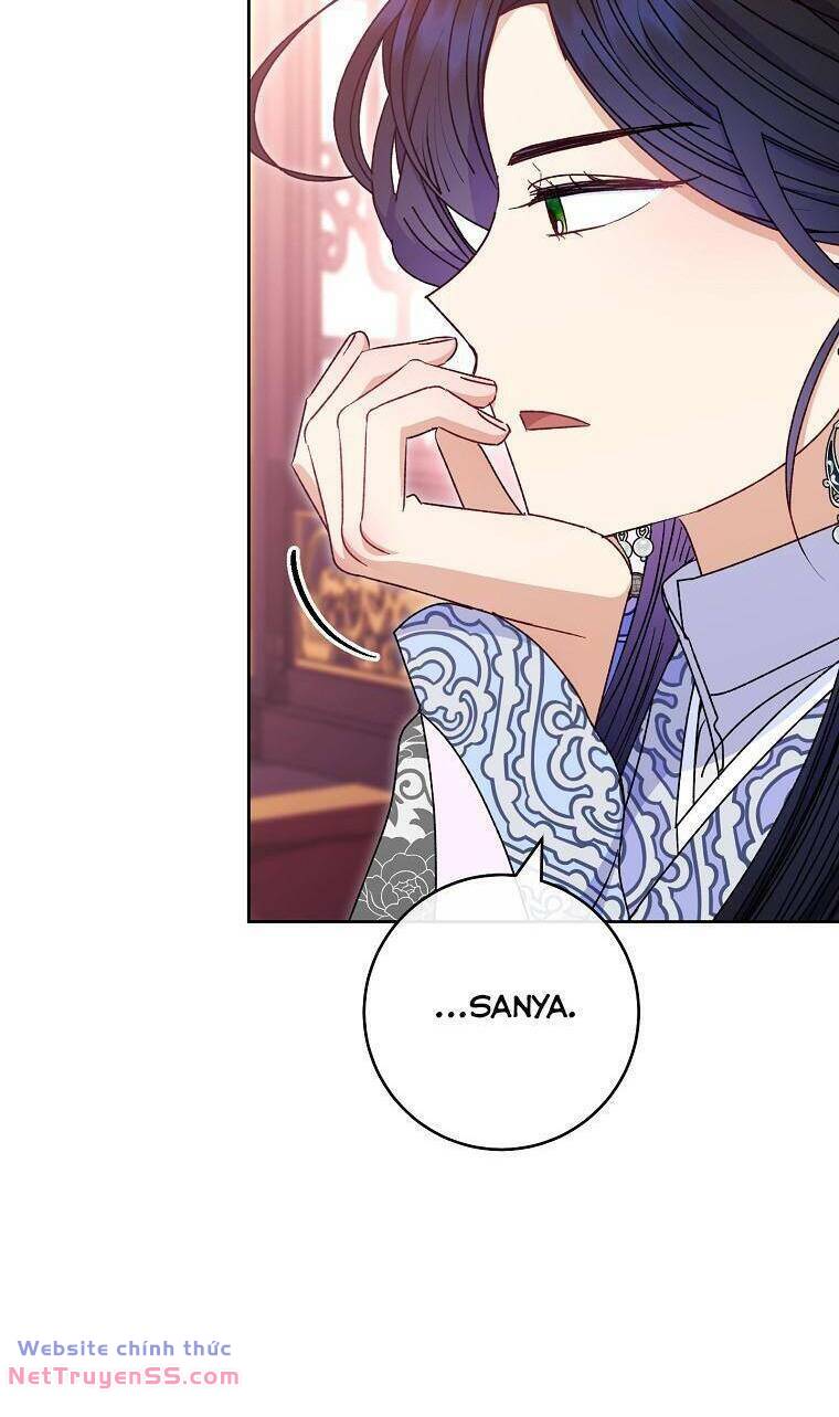 Tiểu thiếp chỉ muốn sống yên bình: Chapter 54