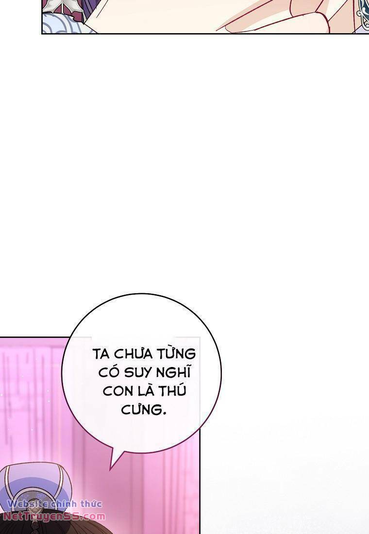 Tiểu thiếp chỉ muốn sống yên bình: Chapter 54