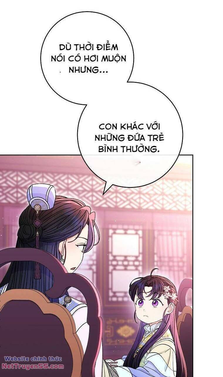 Tiểu thiếp chỉ muốn sống yên bình: Chapter 54