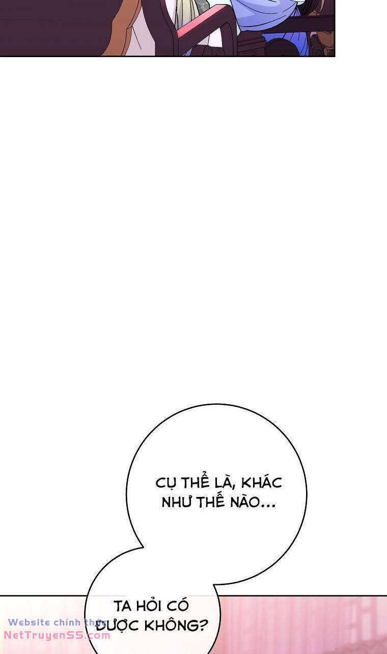 Tiểu thiếp chỉ muốn sống yên bình: Chapter 54