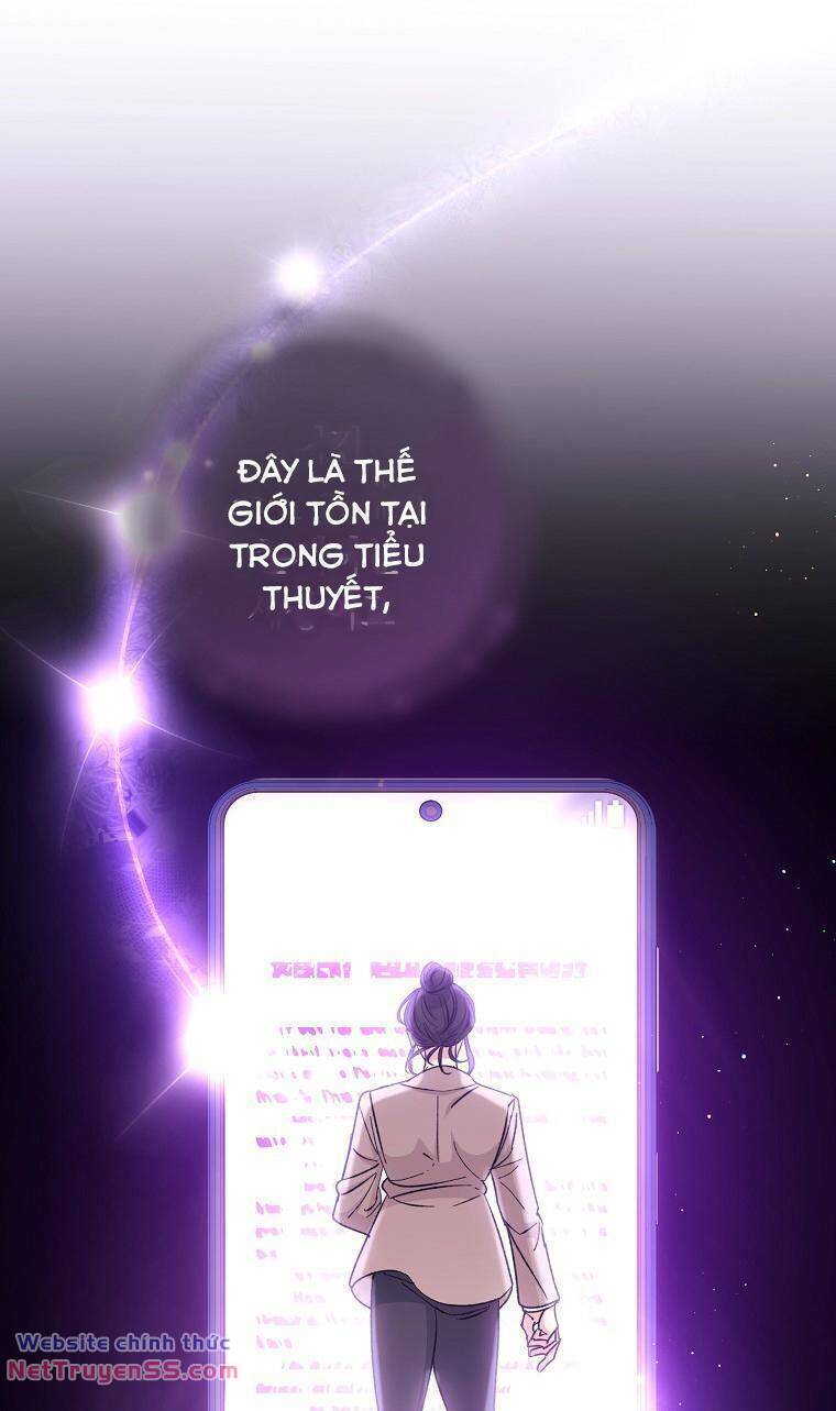 Tiểu thiếp chỉ muốn sống yên bình: Chapter 54