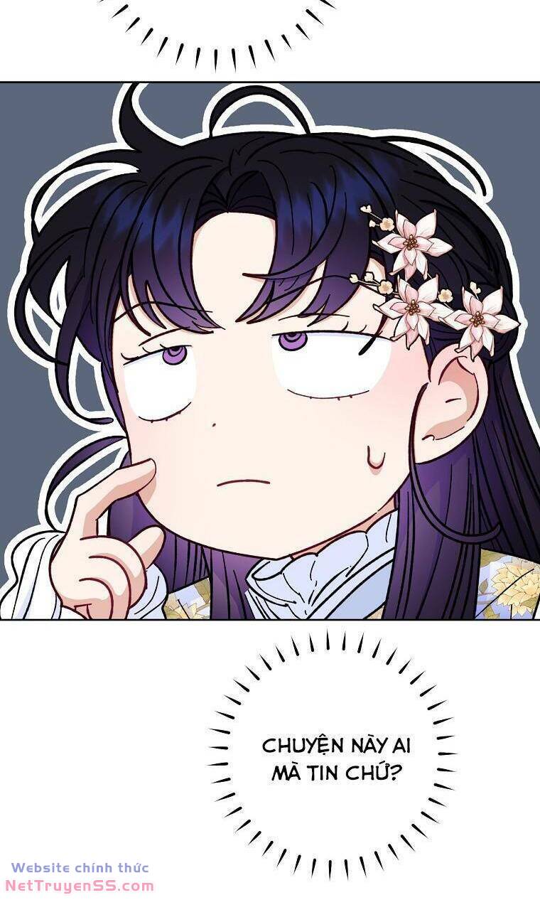 Tiểu thiếp chỉ muốn sống yên bình: Chapter 54
