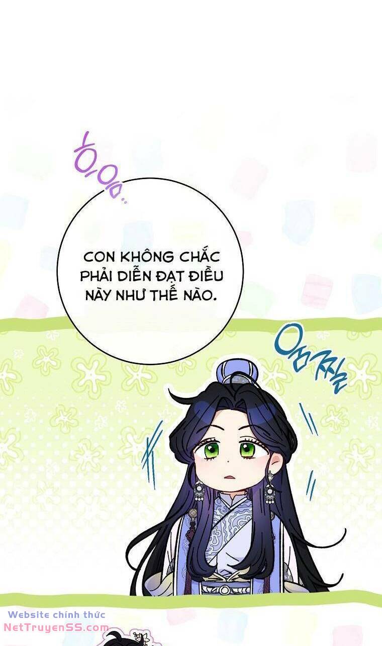 Tiểu thiếp chỉ muốn sống yên bình: Chapter 54