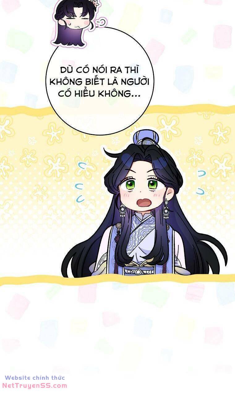 Tiểu thiếp chỉ muốn sống yên bình: Chapter 54