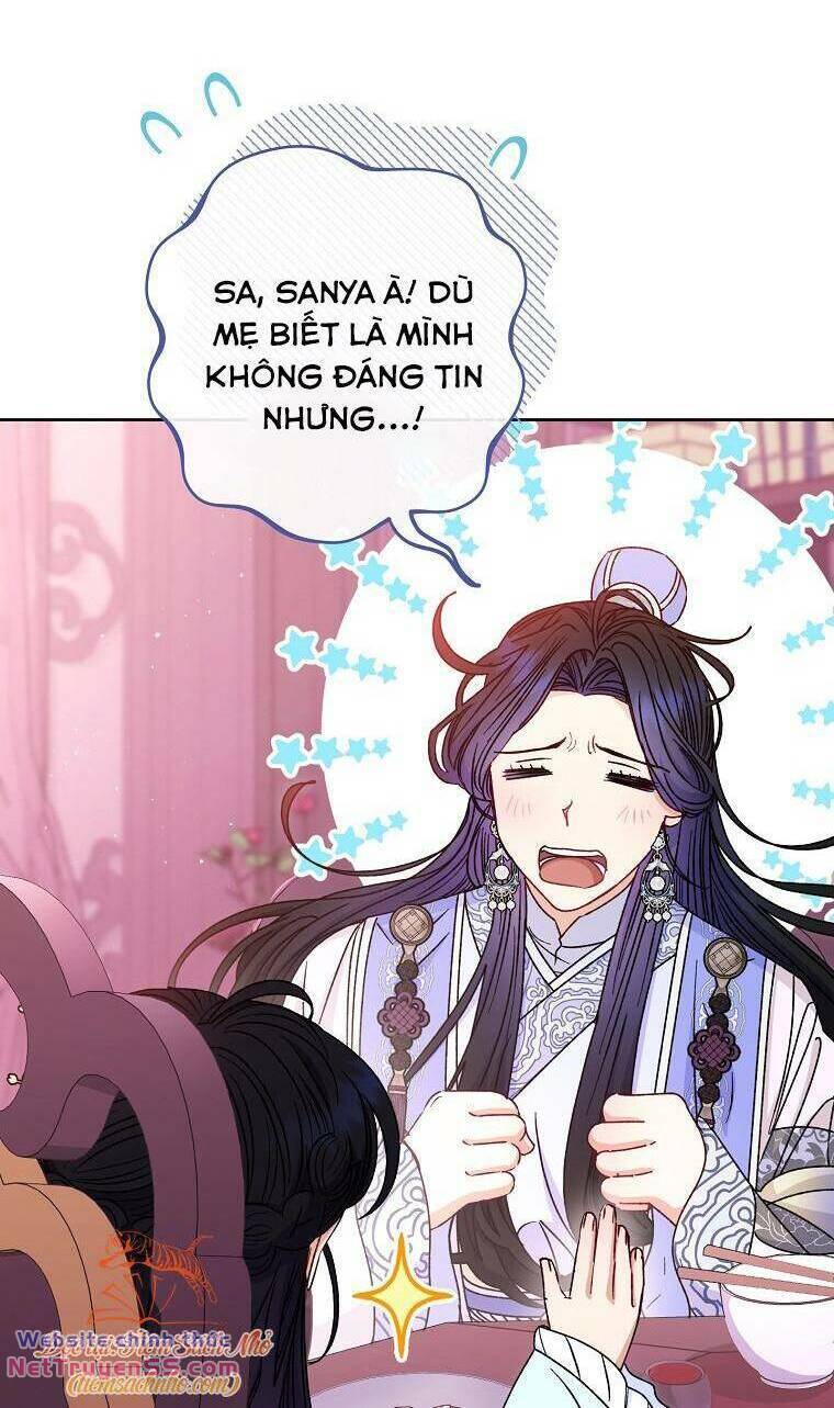 Tiểu thiếp chỉ muốn sống yên bình: Chapter 54