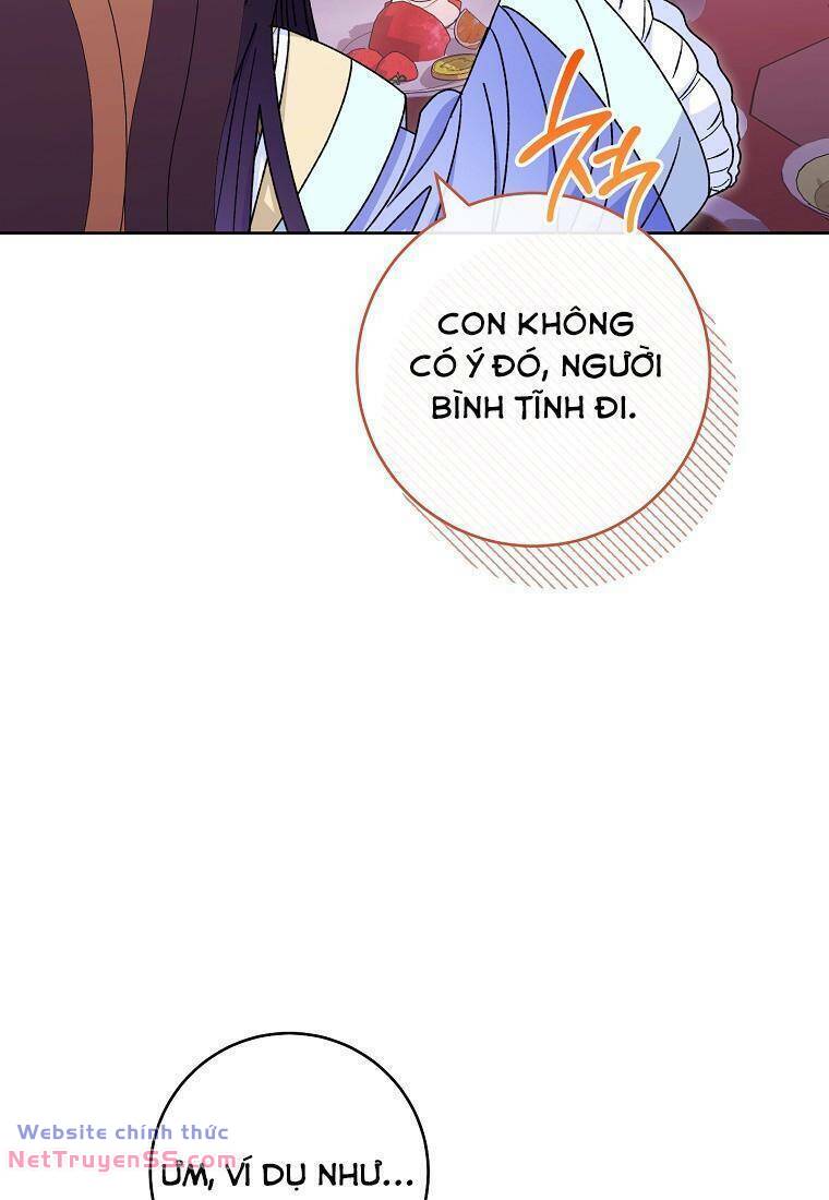 Tiểu thiếp chỉ muốn sống yên bình: Chapter 54