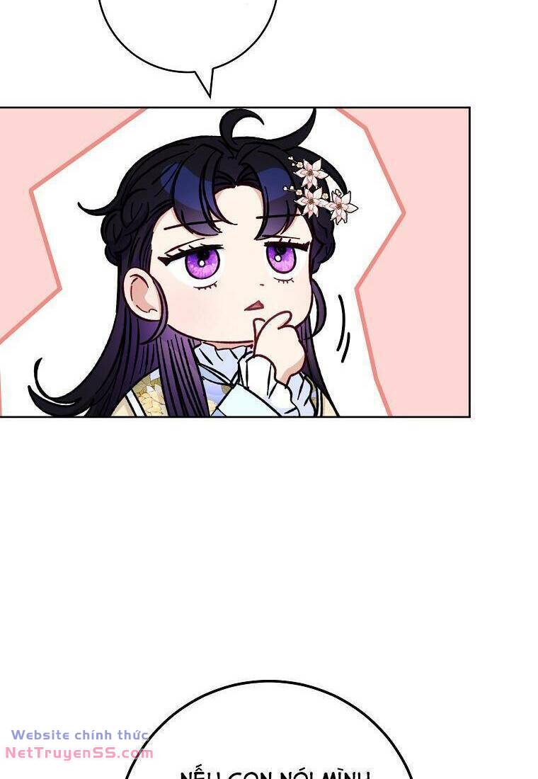Tiểu thiếp chỉ muốn sống yên bình: Chapter 54