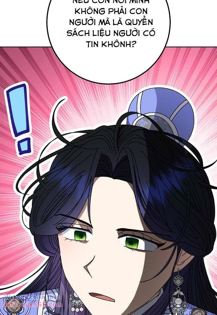 Tiểu thiếp chỉ muốn sống yên bình: Chapter 54
