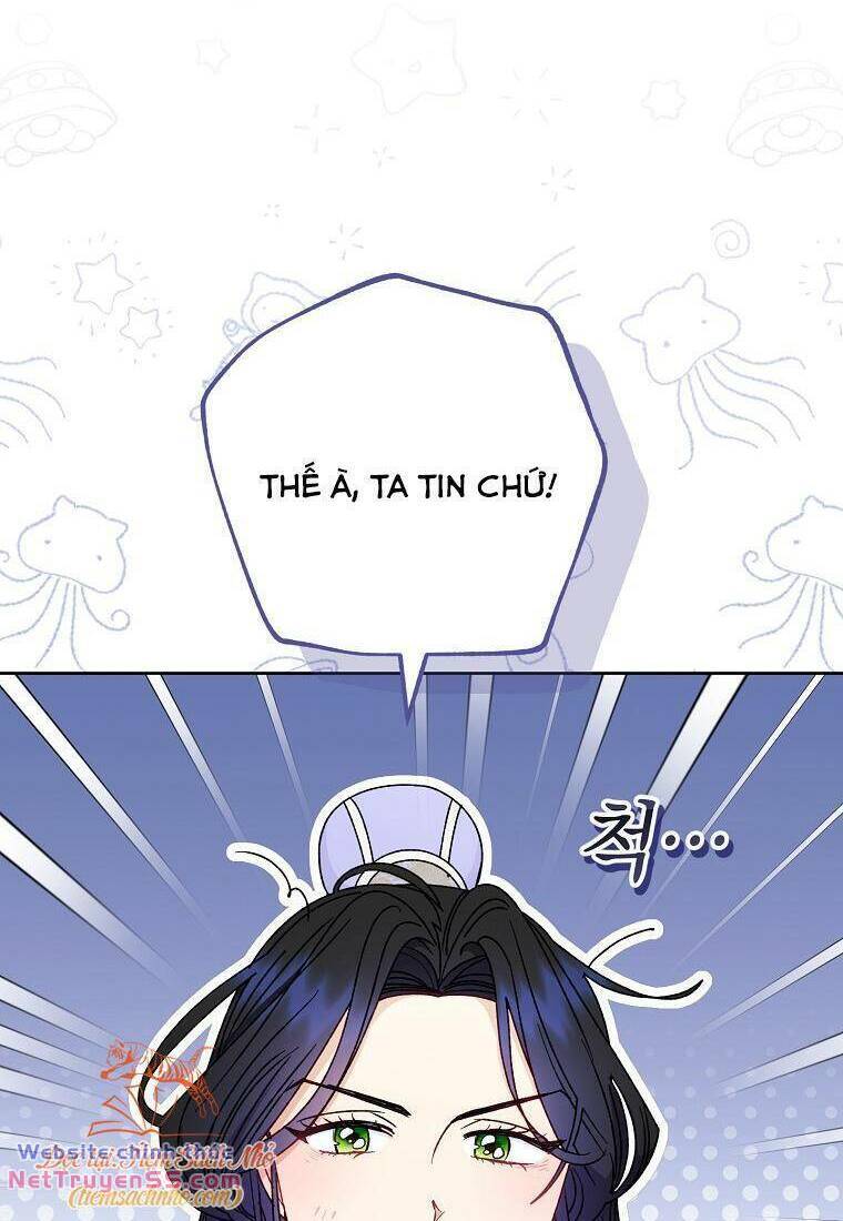 Tiểu thiếp chỉ muốn sống yên bình: Chapter 54