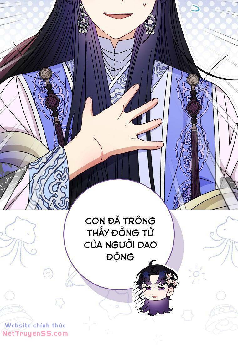 Tiểu thiếp chỉ muốn sống yên bình: Chapter 54