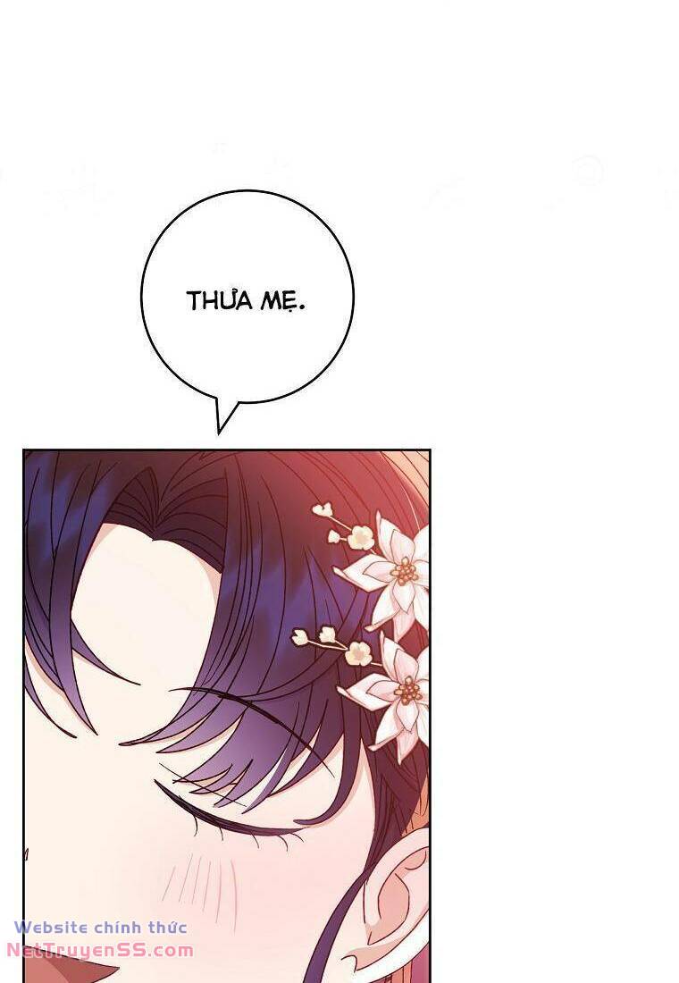 Tiểu thiếp chỉ muốn sống yên bình: Chapter 54