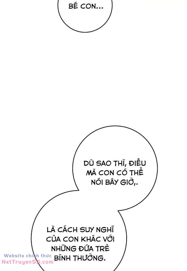 Tiểu thiếp chỉ muốn sống yên bình: Chapter 54