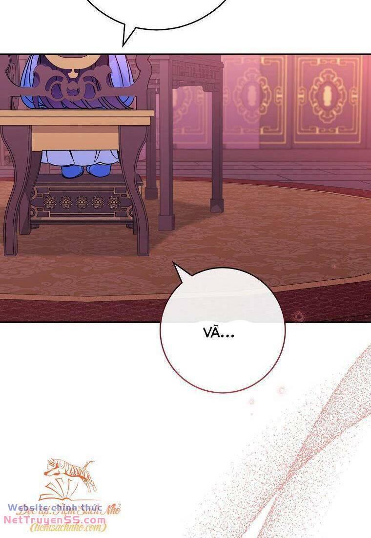 Tiểu thiếp chỉ muốn sống yên bình: Chapter 54