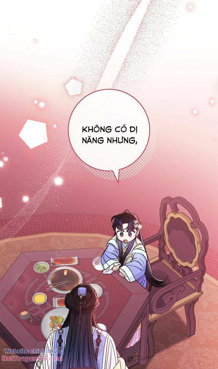 Tiểu thiếp chỉ muốn sống yên bình: Chapter 54